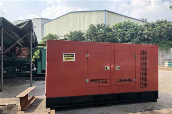 米兰体育·米兰登陆入口-米兰online(中国)教您如何选择柴油发电机功率