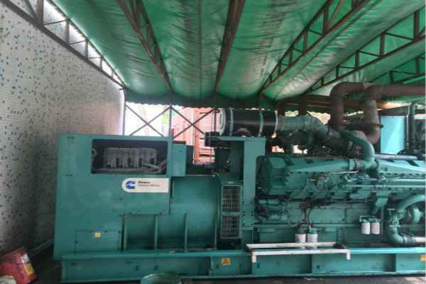 米兰体育·米兰登陆入口-米兰online(中国)近期对基层学员进行了发电机基本知识培训