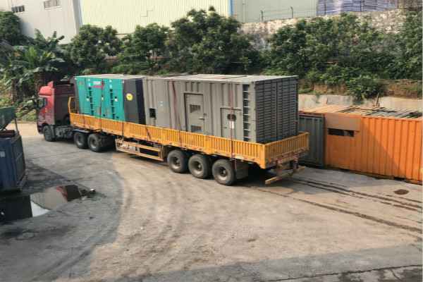 怕停电，没关系，米兰体育·米兰登陆入口-米兰online(中国)教你做一台发电机-东莞发电机出租