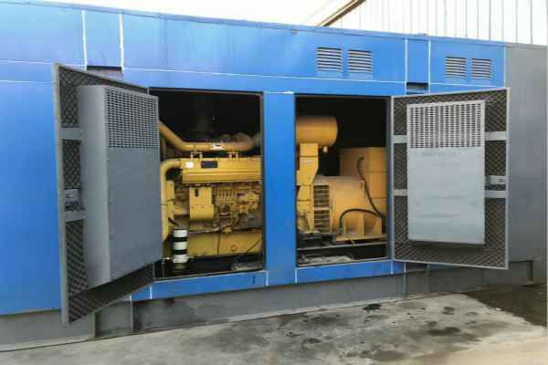 米兰体育·米兰登陆入口-米兰online(中国)机电提供东莞临时发电机租赁