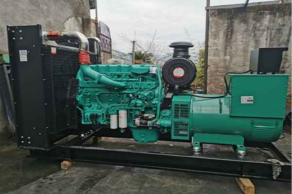 米兰体育·米兰登陆入口-米兰online(中国)机电告诉你柴油发电机组的操作使用