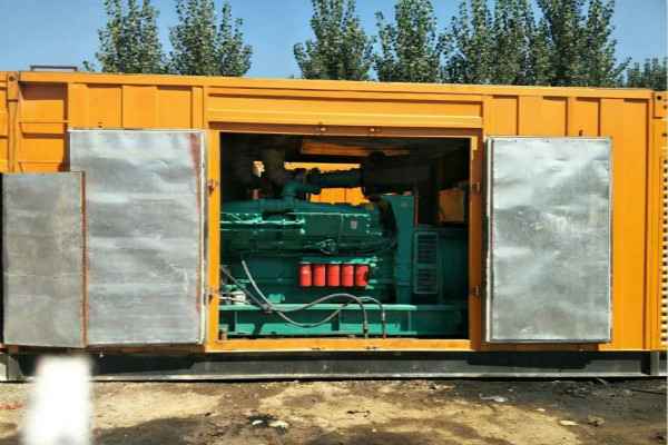 米兰体育·米兰登陆入口-米兰online(中国)提供凤岗发电机租赁