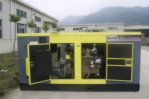 米兰体育·米兰登陆入口-米兰online(中国)概述高电压柴油发电机组的发展