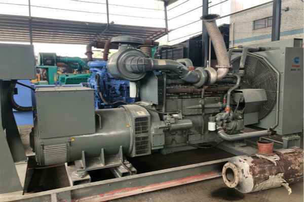 米兰体育·米兰登陆入口-米兰online(中国)讲述：柴油发电机组怎么接电