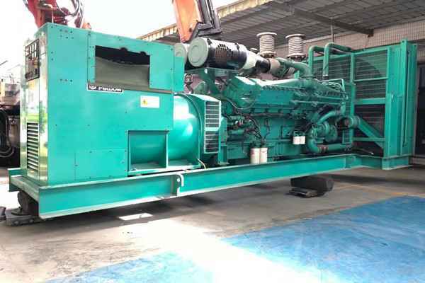 米兰体育·米兰登陆入口-米兰online(中国)东莞发电机出租：清明不休，干劲不减！