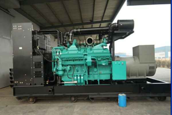 米兰体育·米兰登陆入口-米兰online(中国)专业解读:发电机租赁价格及收费流程